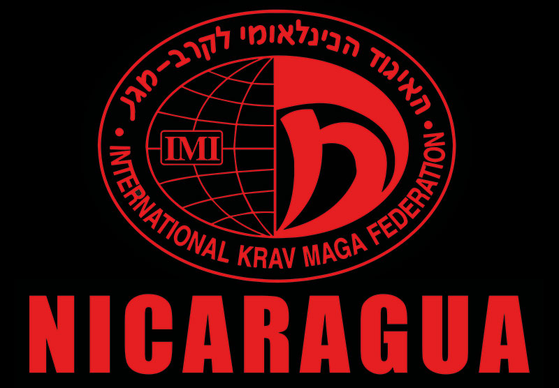 KRAV MAGA